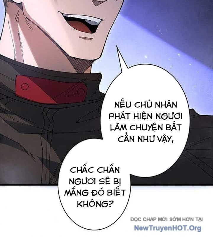 Ranker Sss Được Chọn Chapter 28 37