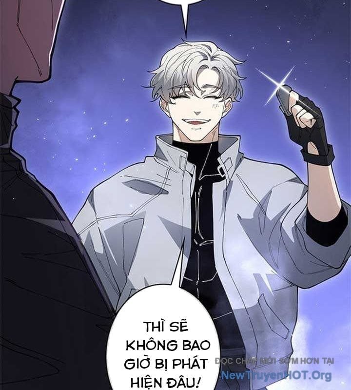 Ranker Sss Được Chọn Chapter 28 41