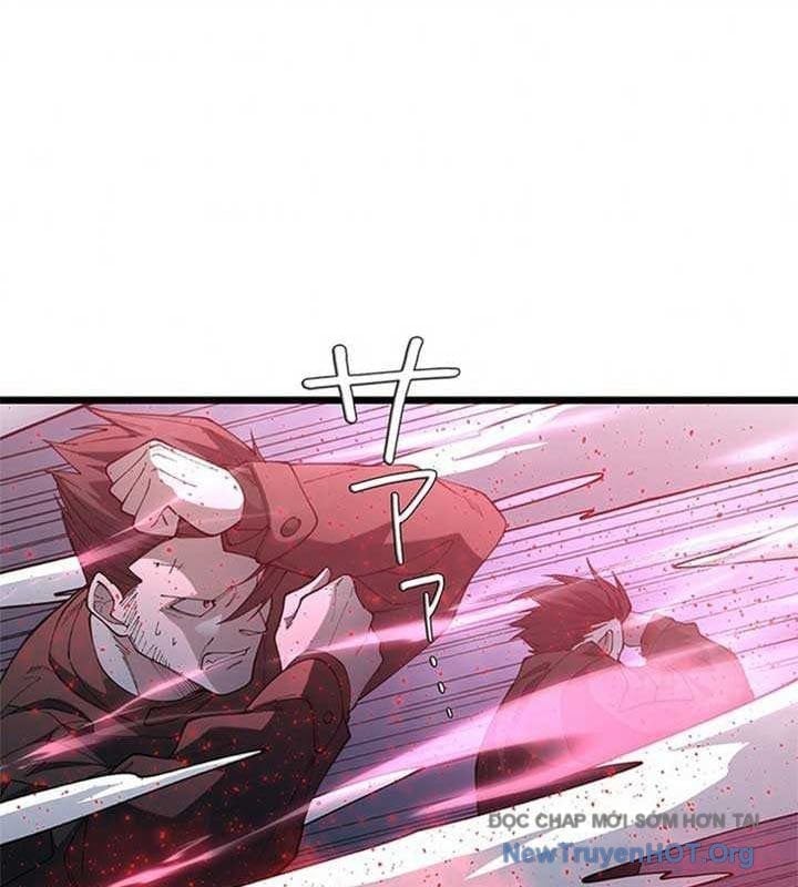 Ranker Sss Được Chọn Chapter 28 54