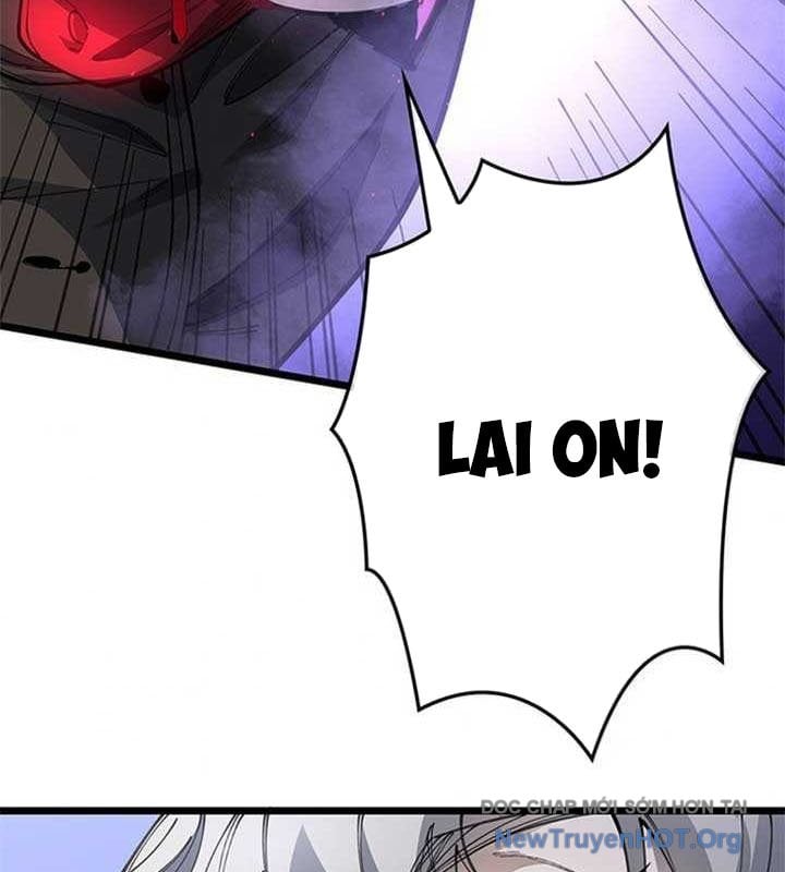 Ranker Sss Được Chọn Chapter 28 66