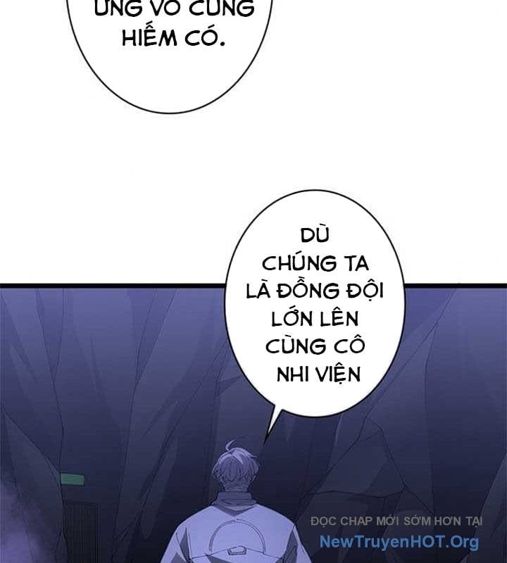 Ranker Sss Được Chọn Chapter 28 72