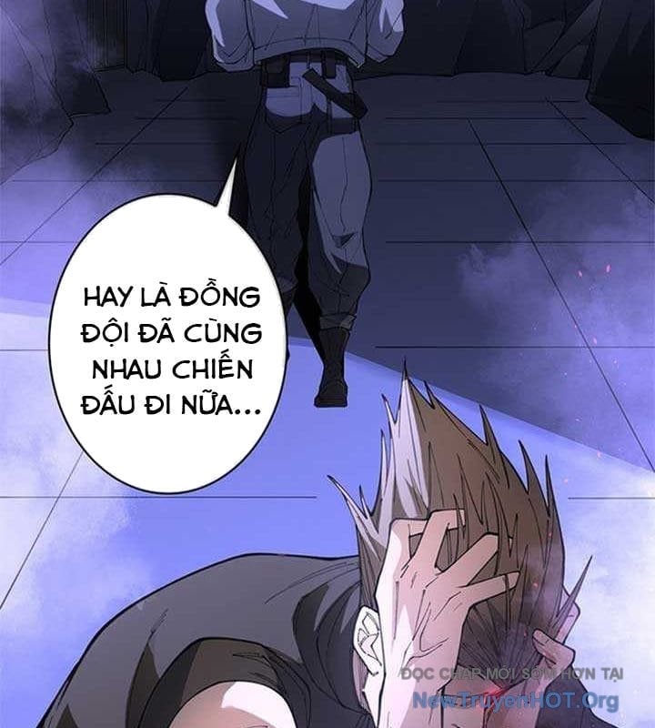 Ranker Sss Được Chọn Chapter 28 73