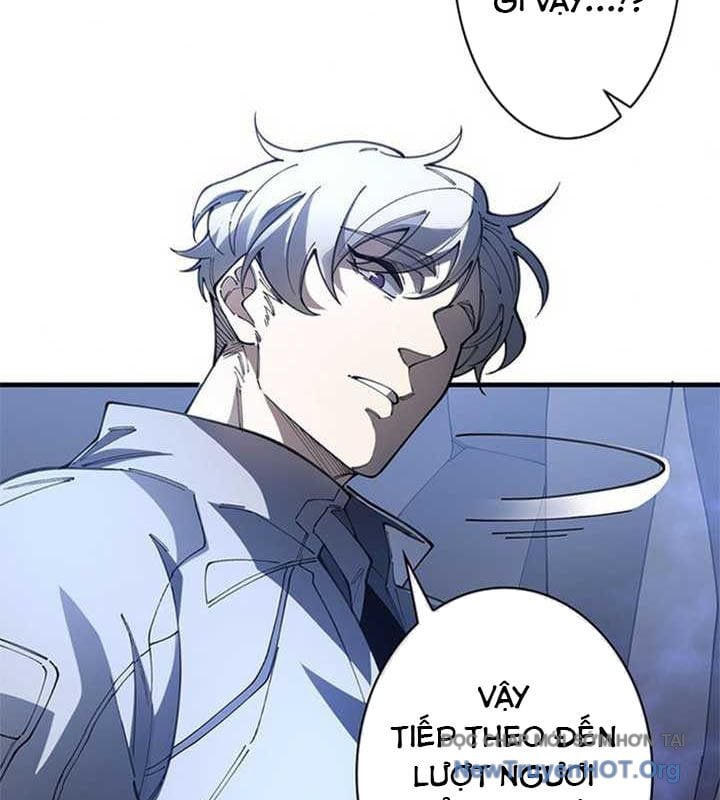 Ranker Sss Được Chọn Chapter 28 77