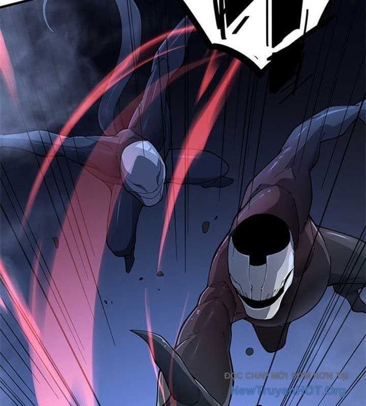 Ranker Sss Được Chọn Chapter 28 79