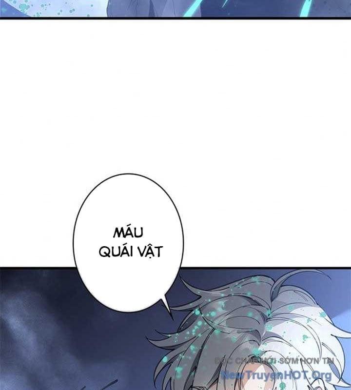 Ranker Sss Được Chọn Chapter 28 84