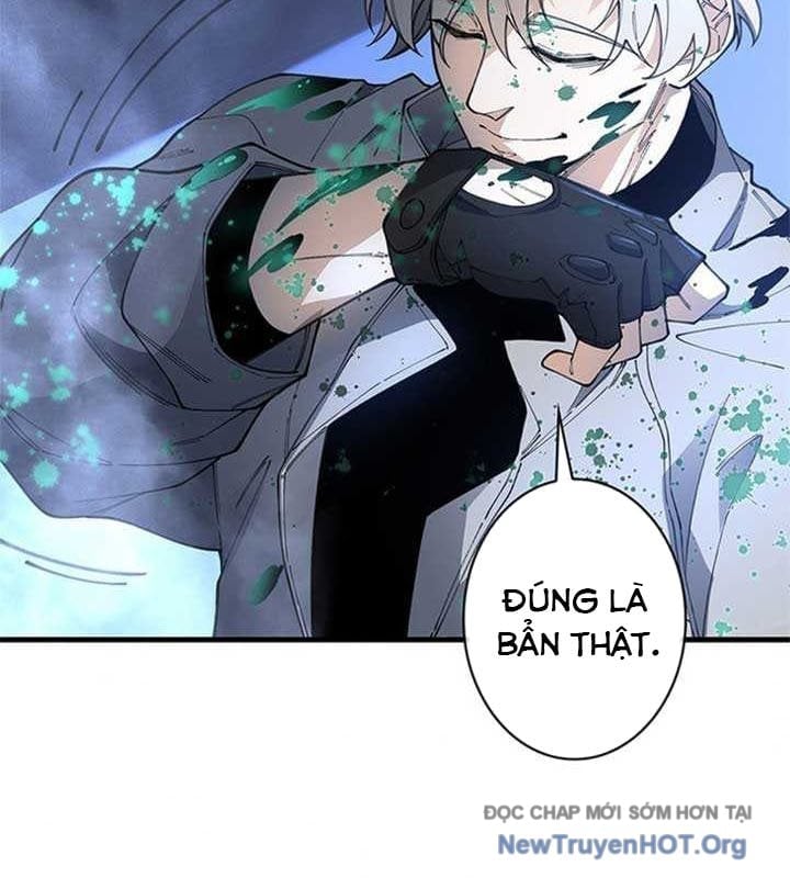 Ranker Sss Được Chọn Chapter 28 85