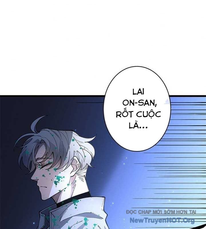 Ranker Sss Được Chọn Chapter 28 86