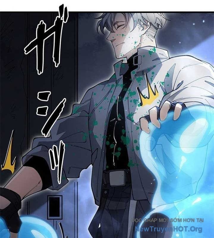 Ranker Sss Được Chọn Chapter 28 101