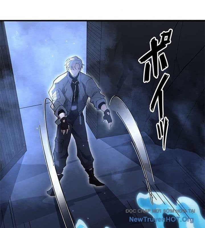 Ranker Sss Được Chọn Chapter 28 103