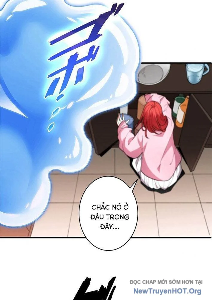 Ranker Sss Được Chọn Chapter 3 3