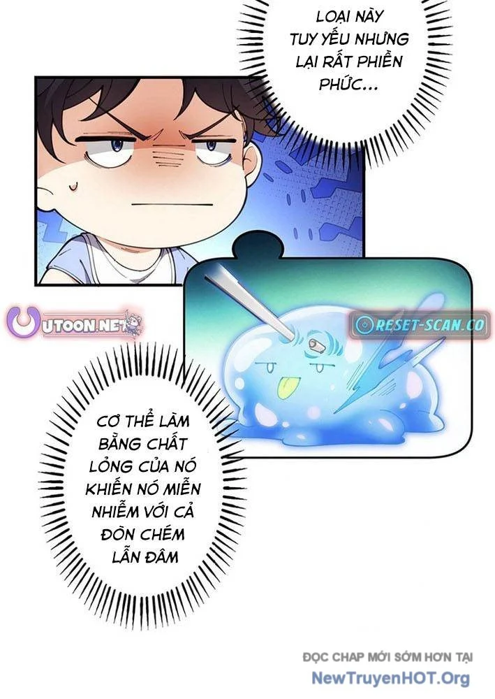 Ranker Sss Được Chọn Chapter 3 8