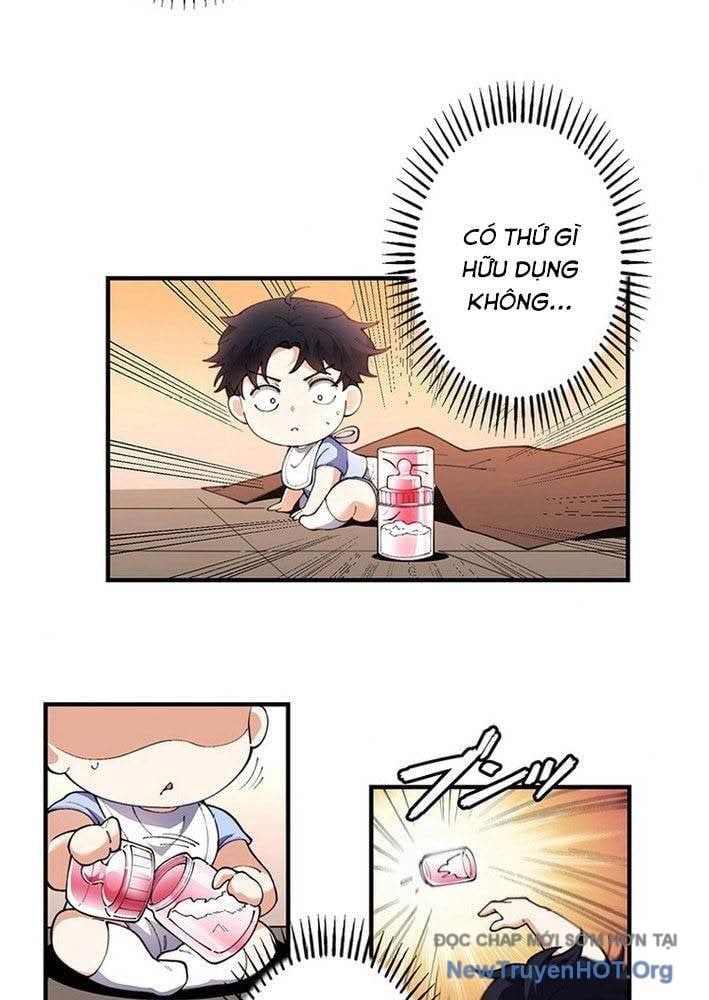 Ranker Sss Được Chọn Chapter 3 12