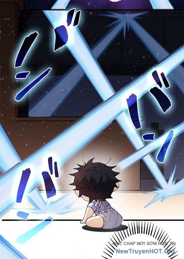 Ranker Sss Được Chọn Chapter 3 16