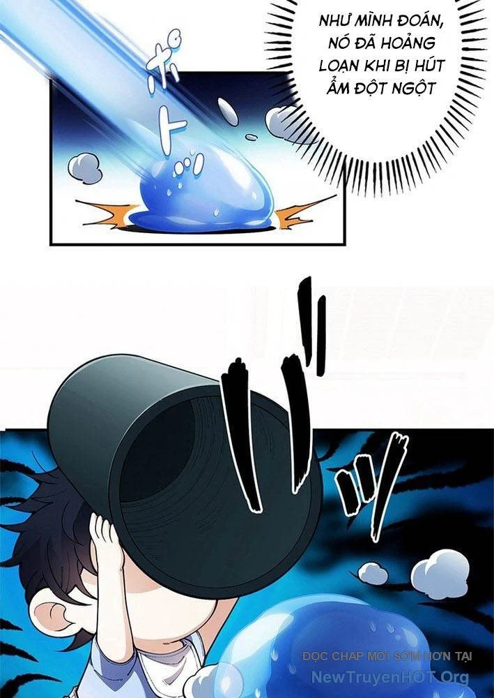 Ranker Sss Được Chọn Chapter 3 17
