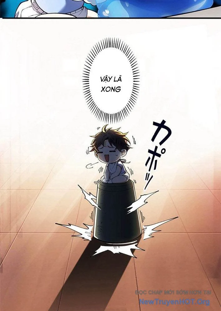Ranker Sss Được Chọn Chapter 3 18