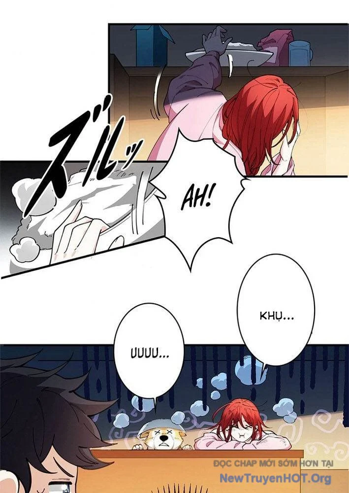 Ranker Sss Được Chọn Chapter 3 21
