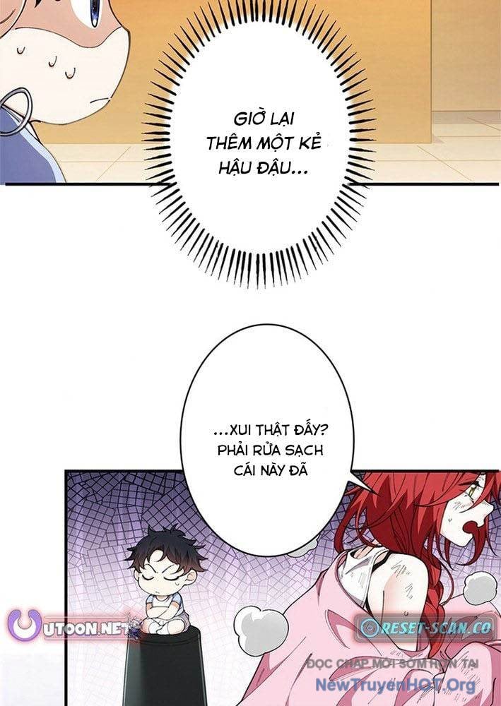 Ranker Sss Được Chọn Chapter 3 22