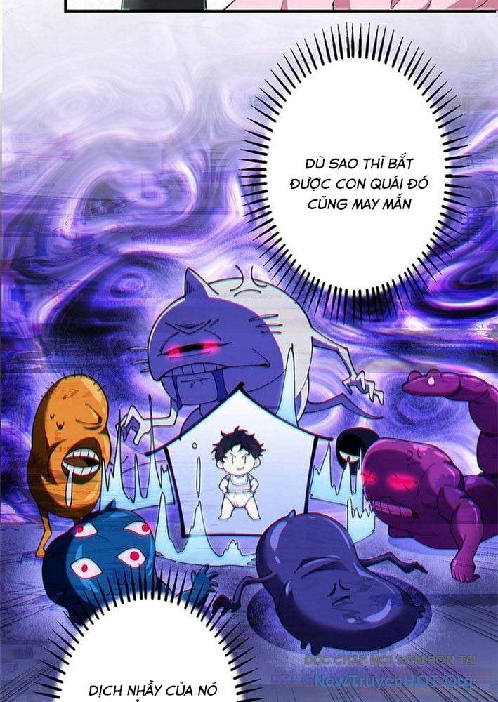 Ranker Sss Được Chọn Chapter 3 23