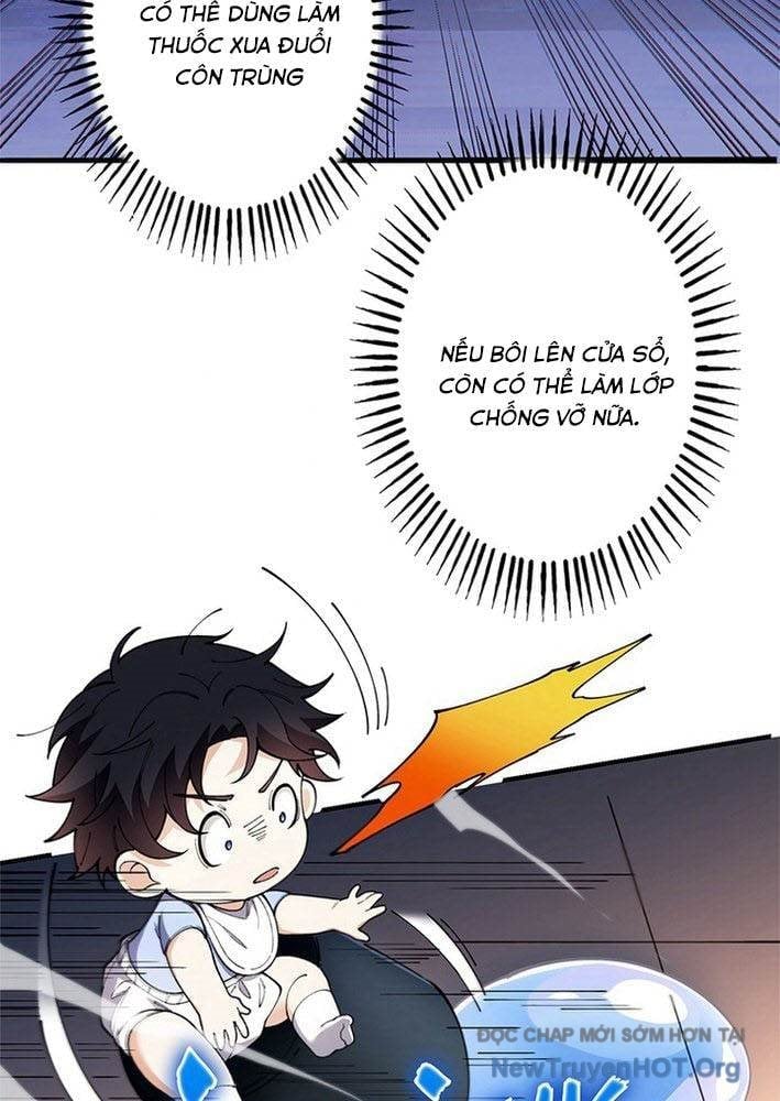 Ranker Sss Được Chọn Chapter 3 24