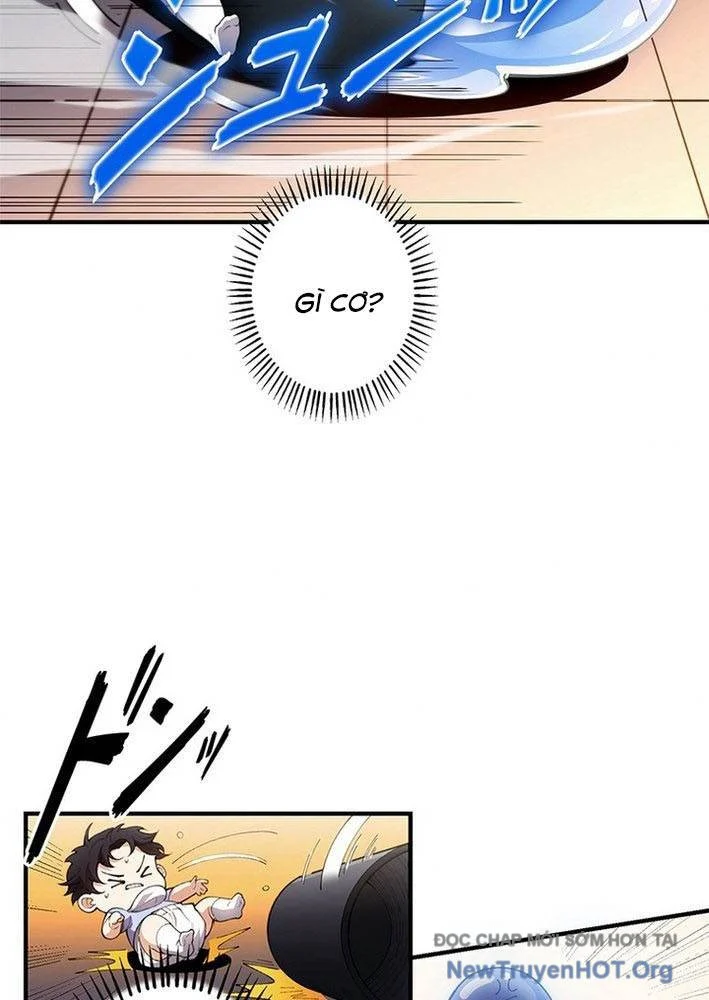 Ranker Sss Được Chọn Chapter 3 25