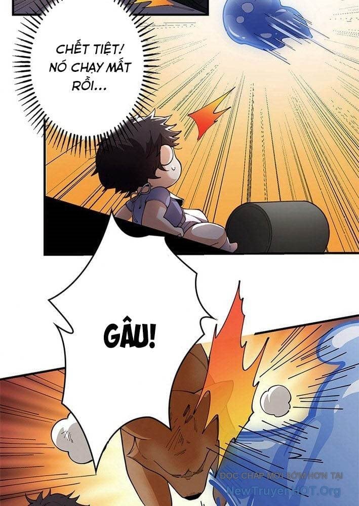 Ranker Sss Được Chọn Chapter 3 26