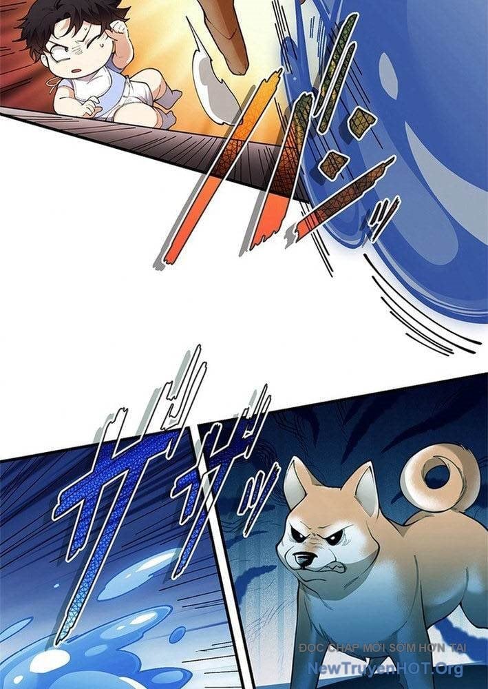 Ranker Sss Được Chọn Chapter 3 27