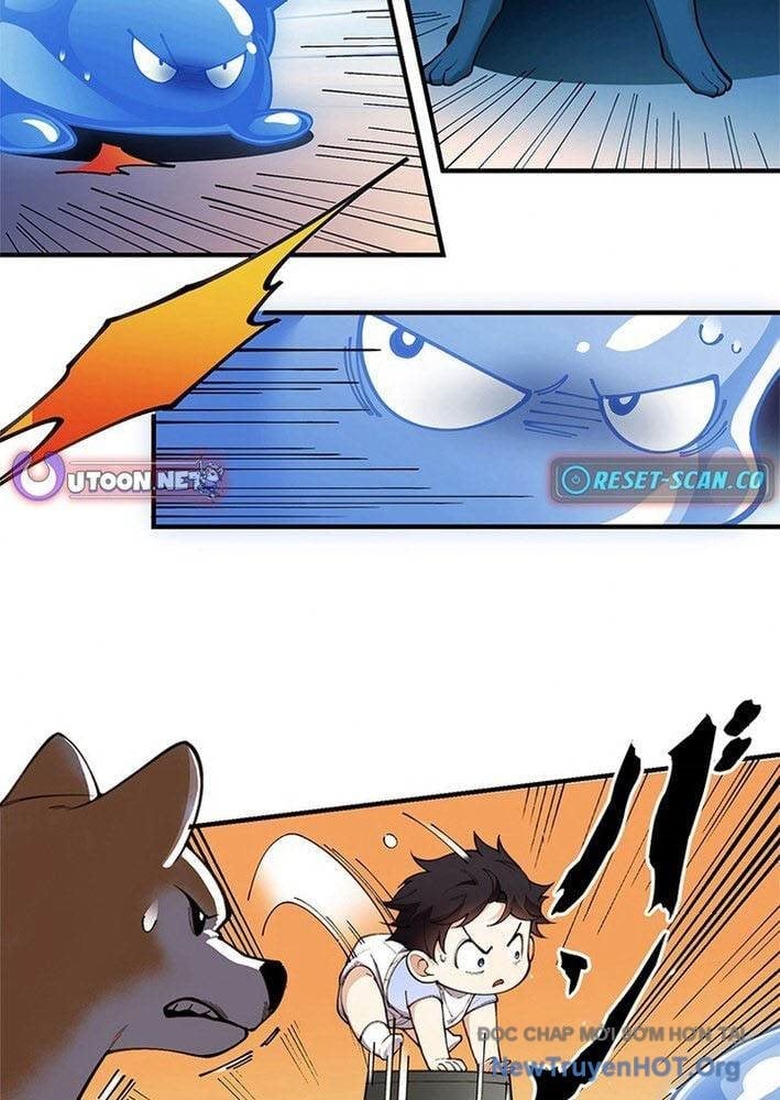 Ranker Sss Được Chọn Chapter 3 28