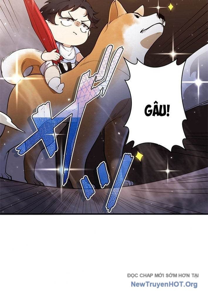 Ranker Sss Được Chọn Chapter 3 33
