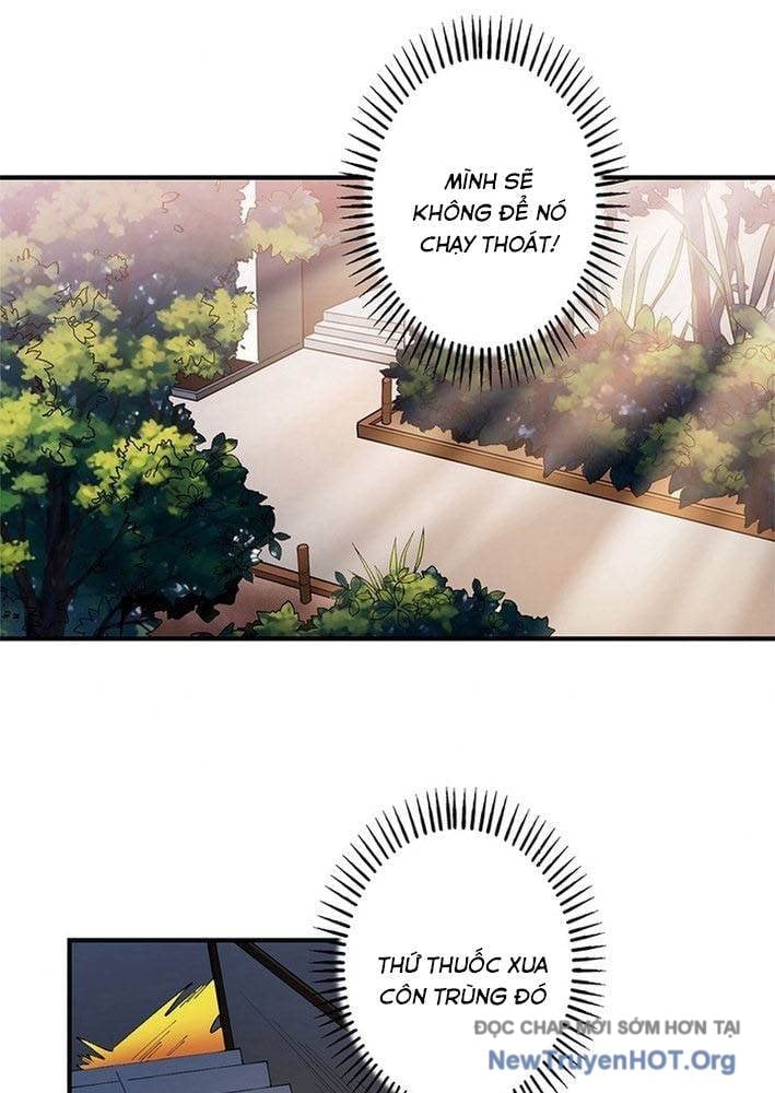 Ranker Sss Được Chọn Chapter 3 34