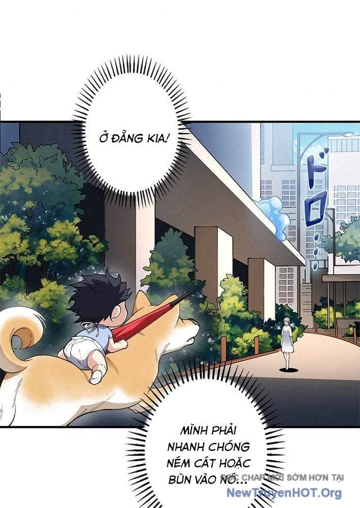 Ranker Sss Được Chọn Chapter 3 36