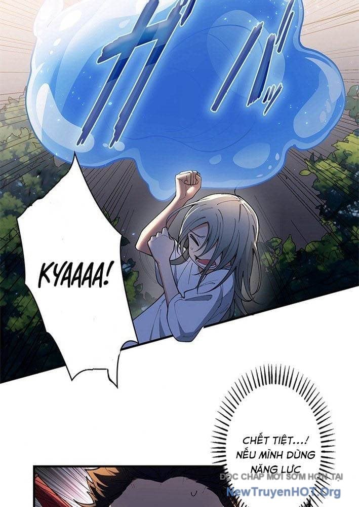 Ranker Sss Được Chọn Chapter 3 38