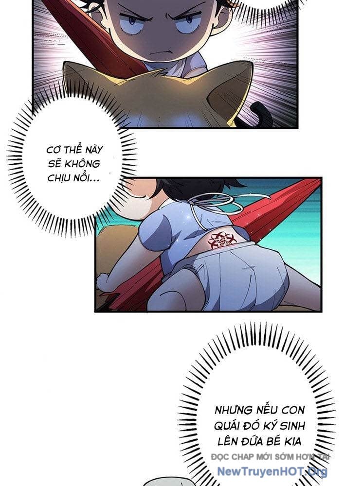 Ranker Sss Được Chọn Chapter 3 39