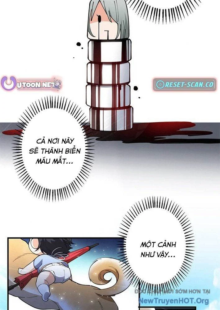 Ranker Sss Được Chọn Chapter 3 40