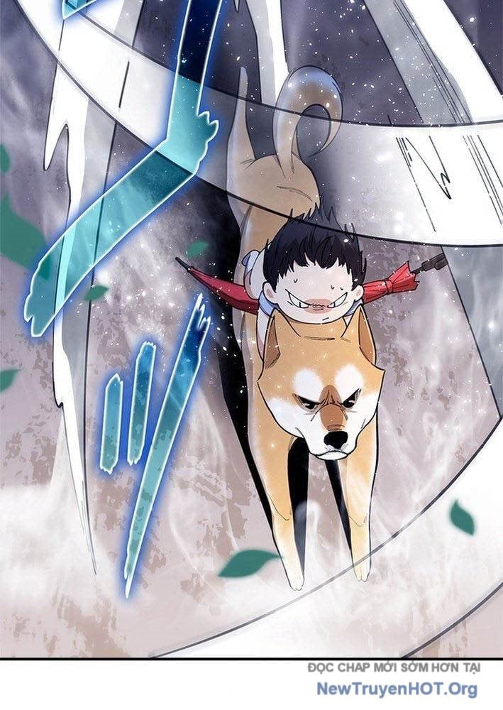 Ranker Sss Được Chọn Chapter 3 42
