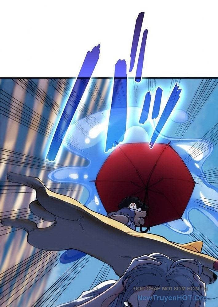 Ranker Sss Được Chọn Chapter 3 43