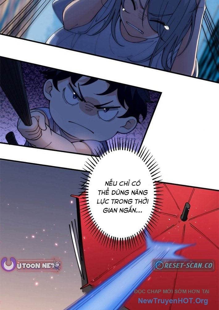 Ranker Sss Được Chọn Chapter 3 44