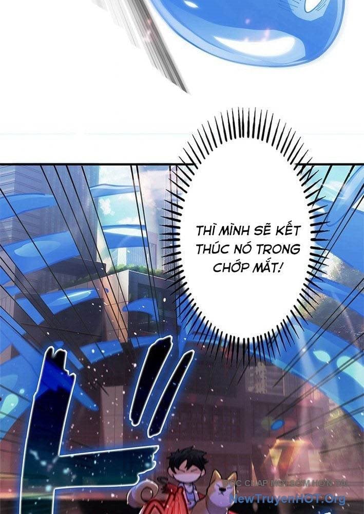 Ranker Sss Được Chọn Chapter 3 46