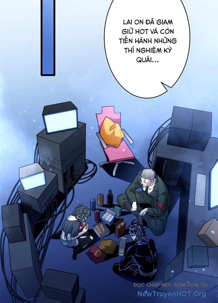 Ranker Sss Được Chọn Chapter 30 3
