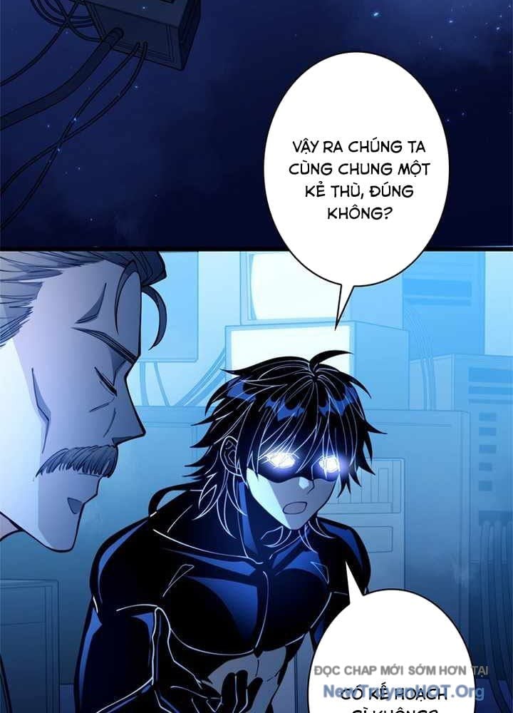 Ranker Sss Được Chọn Chapter 30 4