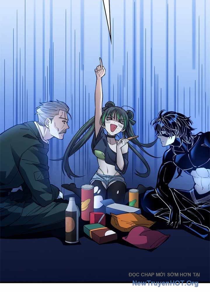 Ranker Sss Được Chọn Chapter 30 6