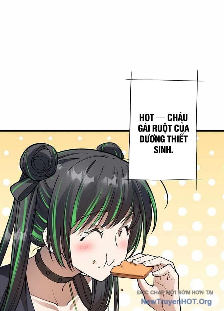Ranker Sss Được Chọn Chapter 30 7