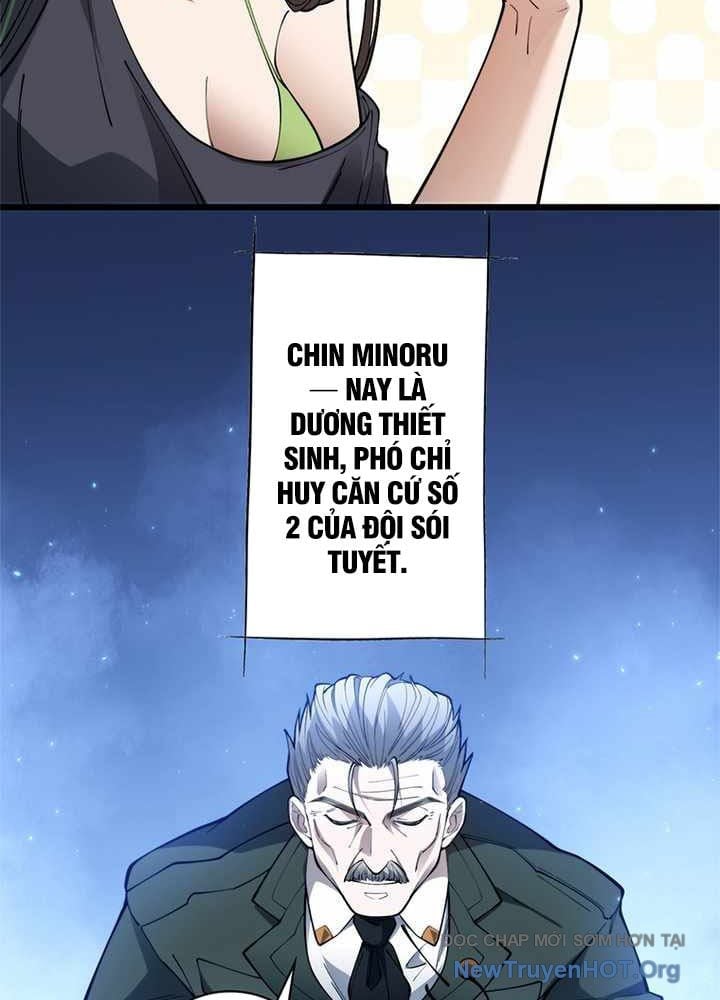 Ranker Sss Được Chọn Chapter 30 8
