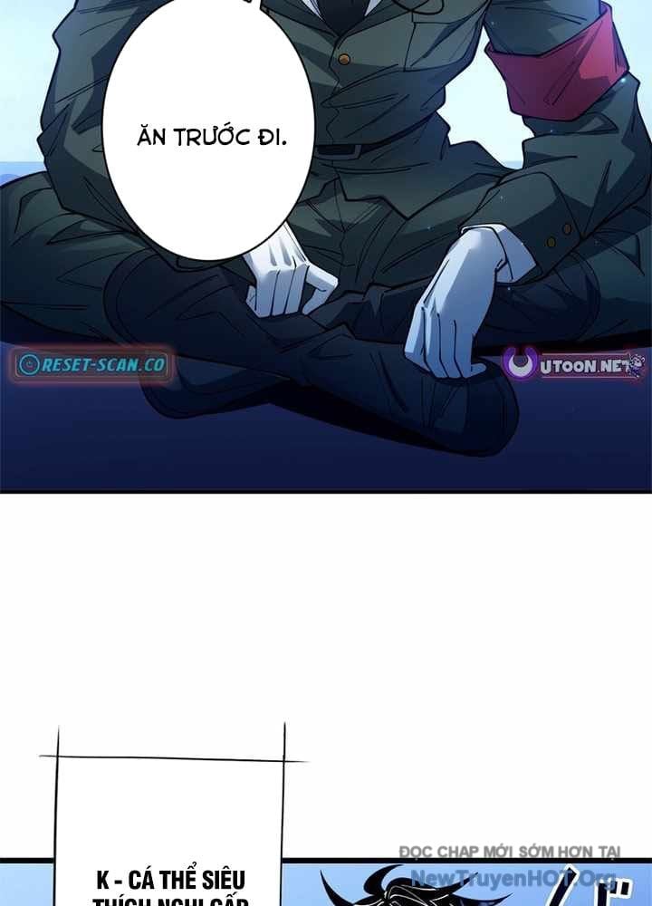 Ranker Sss Được Chọn Chapter 30 9