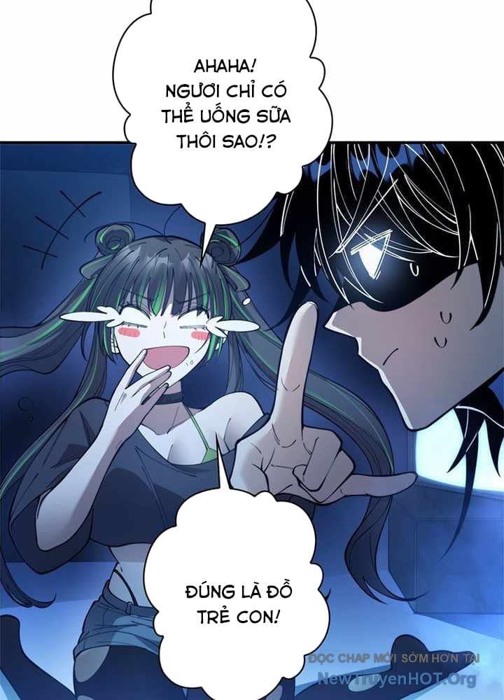 Ranker Sss Được Chọn Chapter 30 12