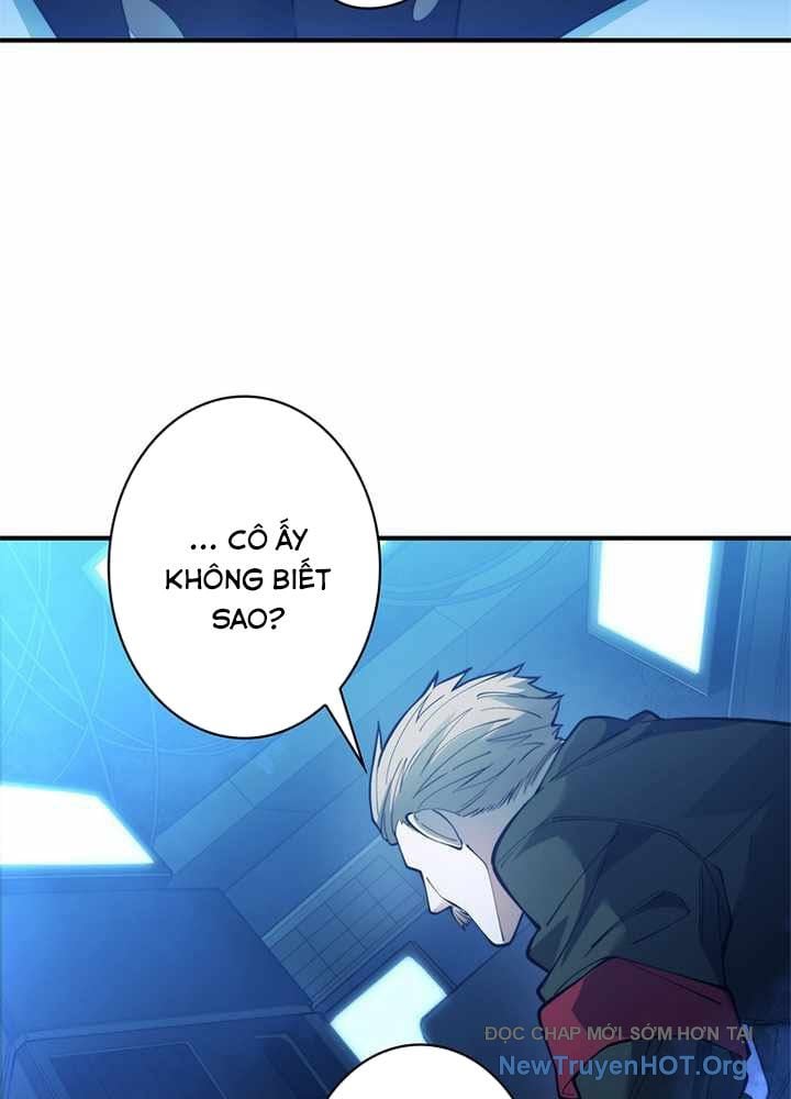 Ranker Sss Được Chọn Chapter 30 13