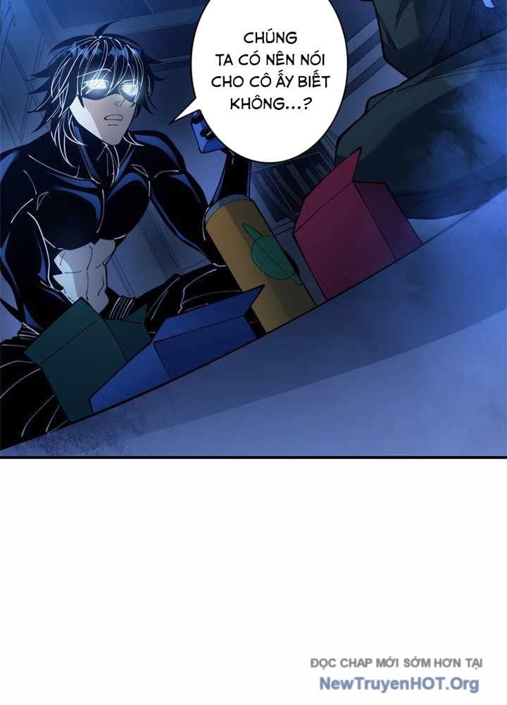 Ranker Sss Được Chọn Chapter 30 14