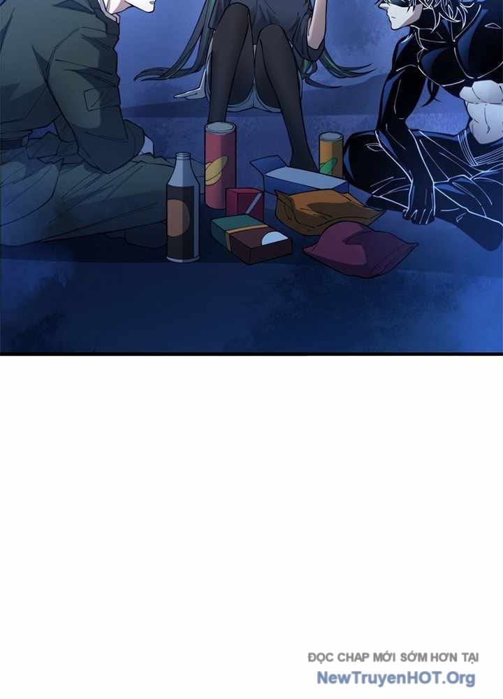 Ranker Sss Được Chọn Chapter 30 18
