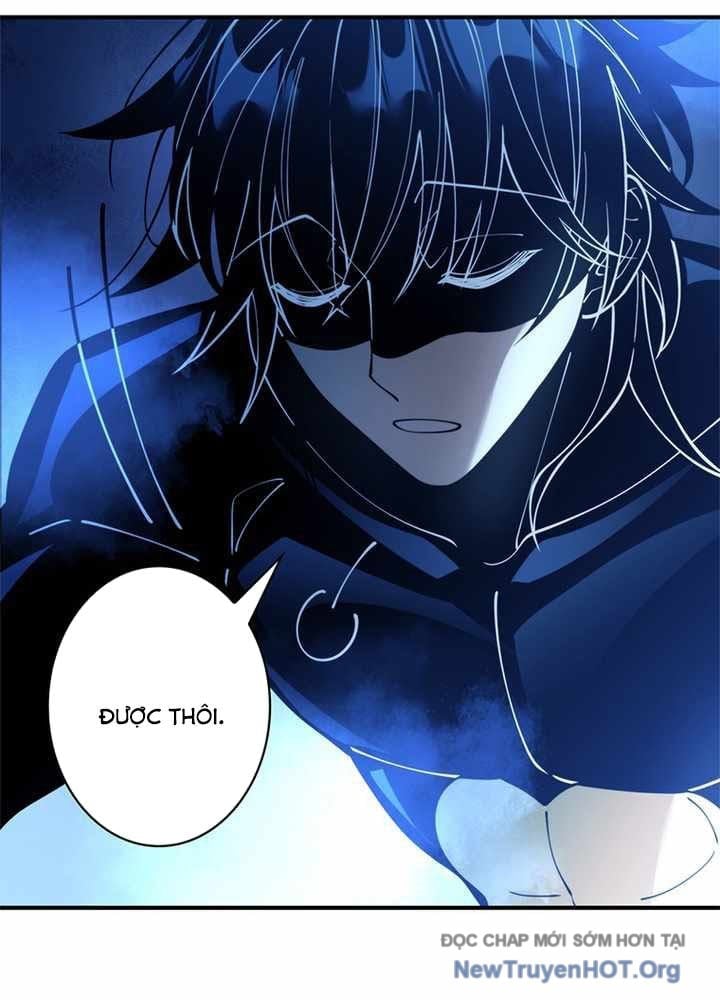 Ranker Sss Được Chọn Chapter 30 19