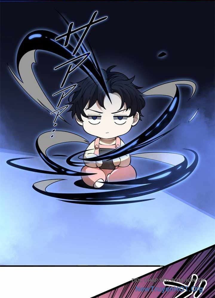 Ranker Sss Được Chọn Chapter 30 24