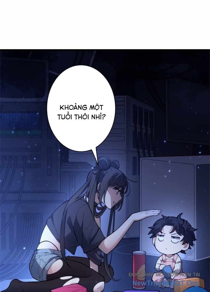 Ranker Sss Được Chọn Chapter 30 31